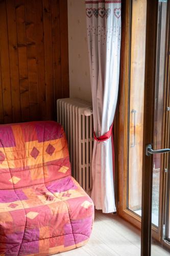 Studio 3 personnes Chalet Tournier