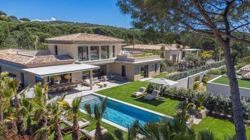 Villa 400m² Vue mer proche centre