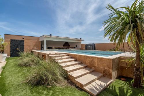 Villa Nina