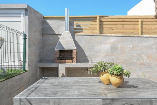 Casa Dalia con piscina privada