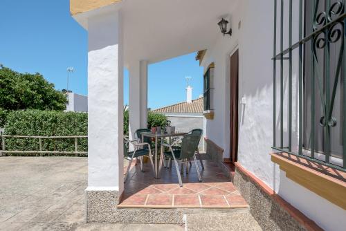 Casa Dalia con piscina privada