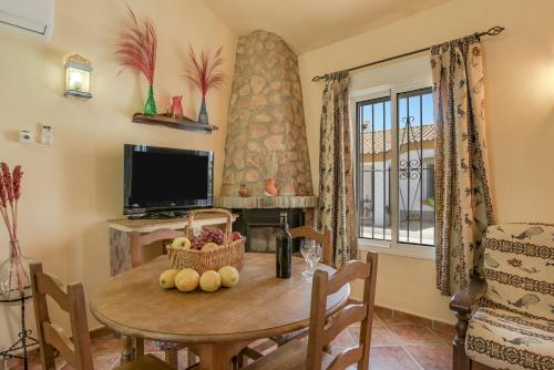 Casa Dalia con piscina privada