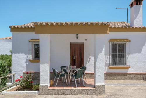 Casa Dalia con piscina privada