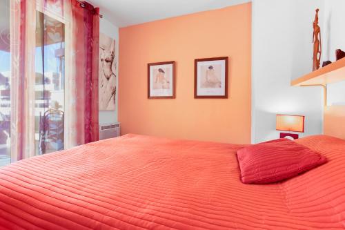Appartement Boulouris