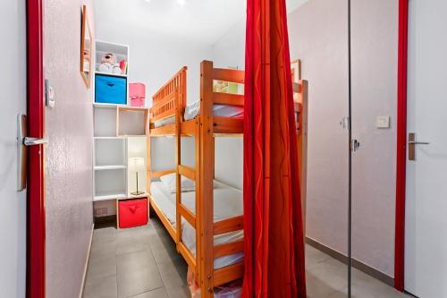 Appartement Boulouris