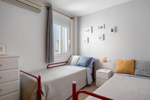 Apartamento Manuela - Solo Familias