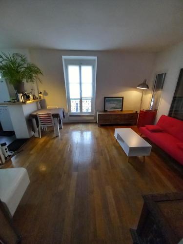Appartement Batignolles pour 2 pers