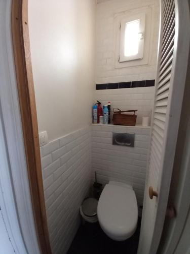 Appartement Batignolles pour 2 pers