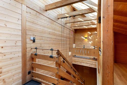 Ferienwohnung Steinbock - St Anton
