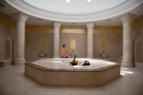 Hosté ubytování Xanadu Resort - High Class All Inclusive