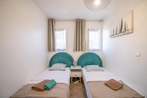 Maison Porto Vecchio 6p