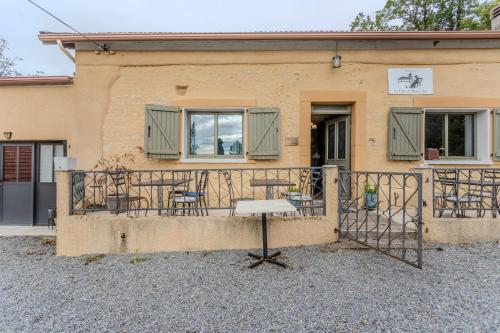 Maison Loustalet