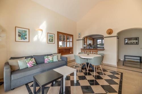 Villa Alessia, Playa Blanca