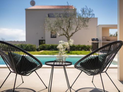 Holiday Home Ferienvilla Desire by Interhome