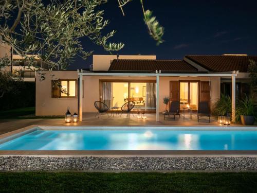 Holiday Home Ferienvilla Desire by Interhome
