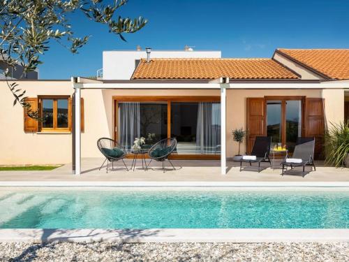 Holiday Home Ferienvilla Desire by Interhome