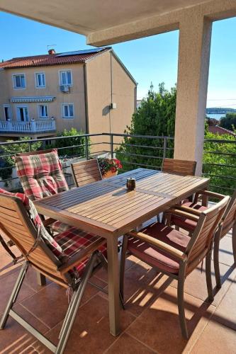 Apartment nahe Mukalba Strand by Interhome