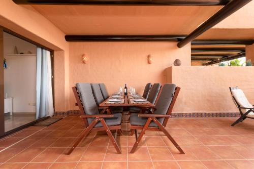 Apartment Coto Real