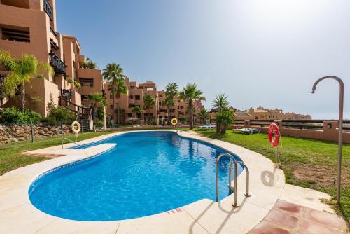 Apartment Coto Real