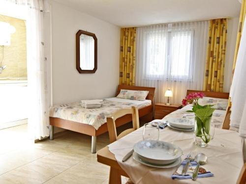 Apartment STUDIO MIRKO by Interhome
