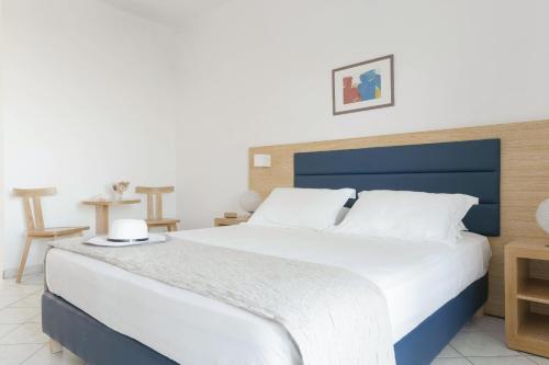 Fotografie z fotogalerie ubytování Karras Star Hotel v destinaci Évdhilos