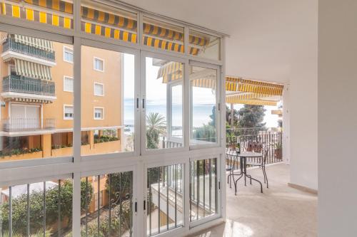 Large Apartment Marbella del Mar photo 22