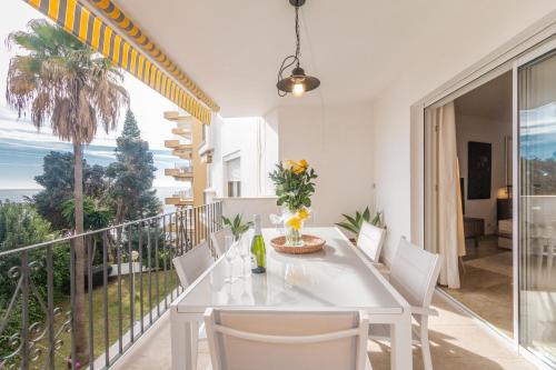 Large Apartment Marbella del Mar photo 11