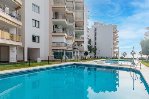 Large Apartment Marbella del Mar photo 25