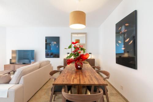 Large Apartment Marbella del Mar photo 13