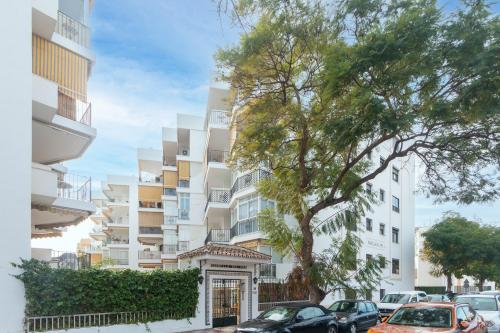 Large Apartment Marbella del Mar photo 27