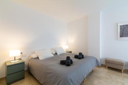 Large Apartment Marbella del Mar photo 18