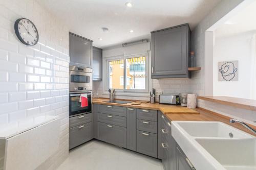 Large Apartment Marbella del Mar photo 16