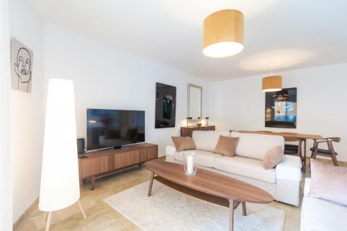 Large Apartment Marbella del Mar photo 12