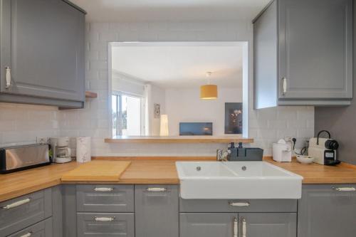 Large Apartment Marbella del Mar photo 17