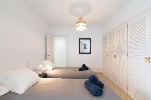 Large Apartment Marbella del Mar photo 20