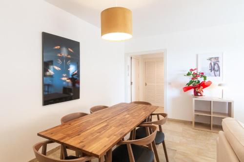 Large Apartment Marbella del Mar photo 14