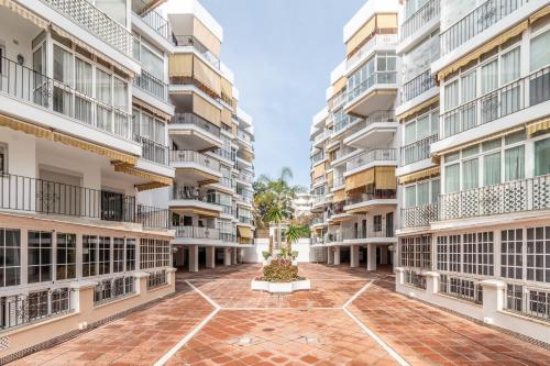 Large Apartment Marbella del Mar photo 24