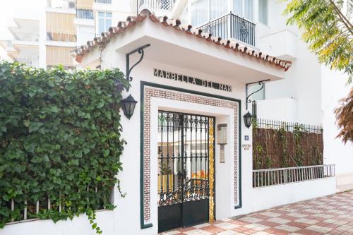 Large Apartment Marbella del Mar photo 26