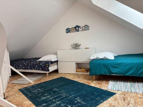Foto La Ptite Maison du Minihic 6