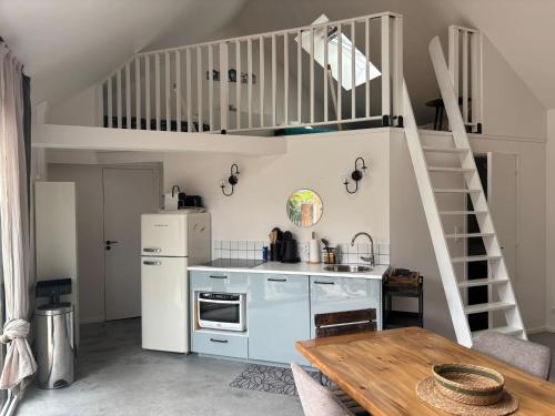 Foto La Ptite Maison du Minihic 4