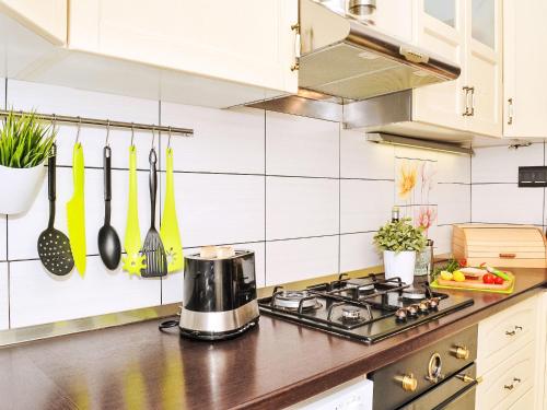Apartment Markić- Apartman T&M by Interhome