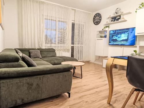 Apartment Markić- Apartman T&M by Interhome