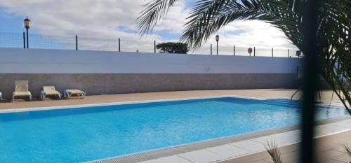 Piso Dunas Blu