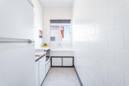 Cuina o zona de cuina de Casacamer N