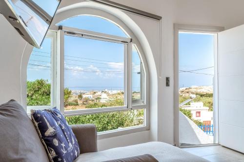Sunset Horizon Villa