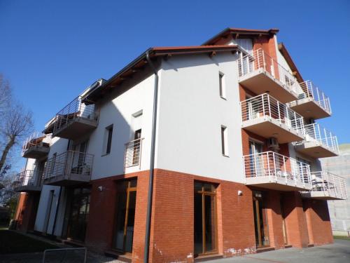 Apartment Dorina Wellness 2 by Interhome