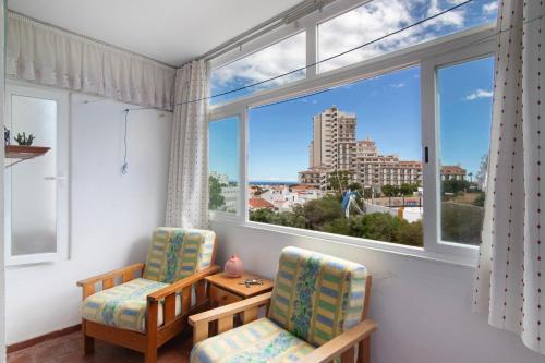 Apartarment Azur
