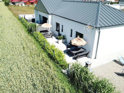 Apartment Zwei-Zimmer-Reihenhauswohnung by Interhome