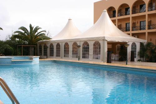 Gallery image of Hotel Parque das Laranjeiras in Vilamoura