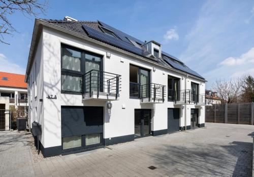 Foto Global Bnb - Ay Homes 1